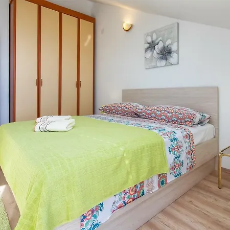 Luxury Lana Apartment Split