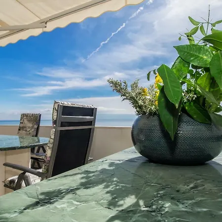 Apartment Luxury Lana *