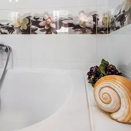Luxury Lana Apartment Split
