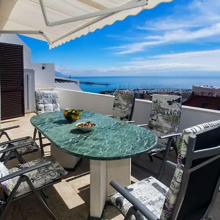 Luxury Lana Apartment