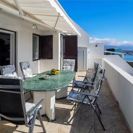 Luxury Lana Apartment *