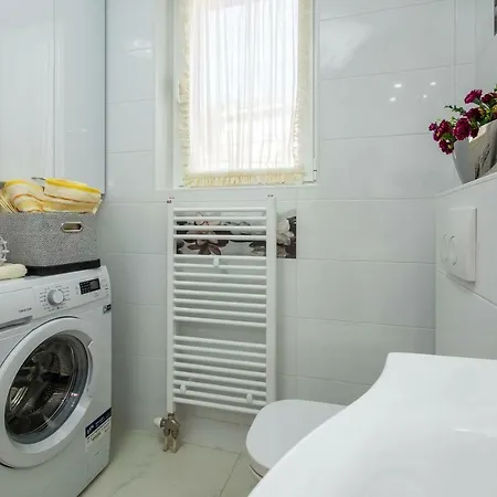 Apartment Luxury Lana Split