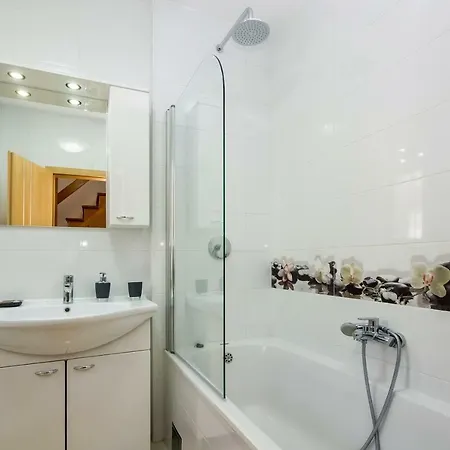 Apartman Luxury Lana