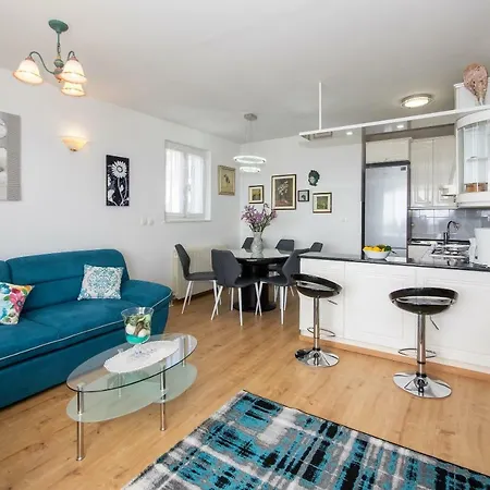 Apartment Luxury Lana