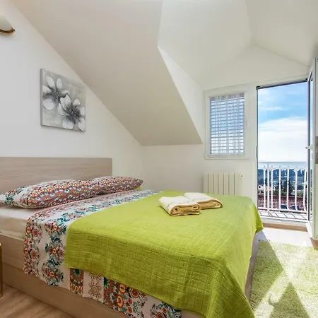 Luxury Lana Apartment *