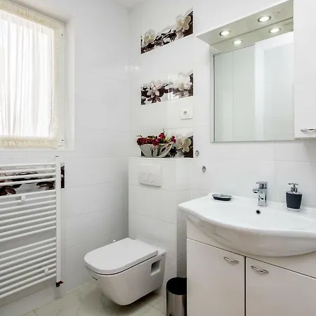 Luxury Lana Apartment Split