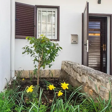 Luxury Lana Apartment Split