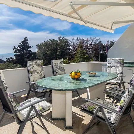 Luxury Lana Apartment Split