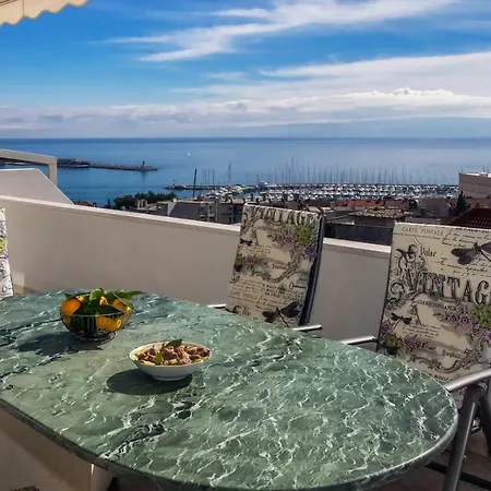 Luxury Lana Apartment