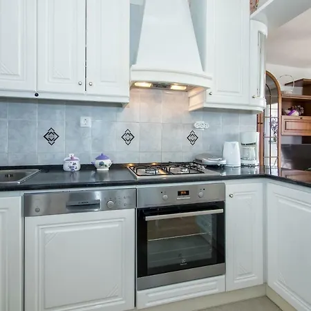 Apartment Luxury Lana Split