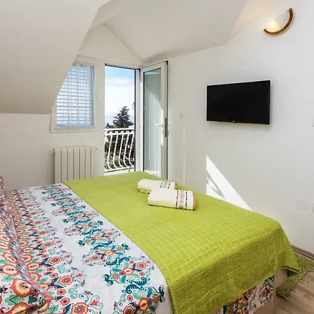 Luxury Lana Apartment Split