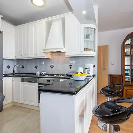 Apartment Luxury Lana Split